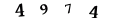 Bitte geben Sie die Zahlen auf dem Bild in das Feld ein.