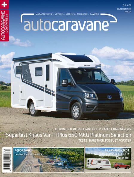 Autocaravane 04/2024