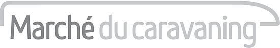 Logo Marché du caravaning