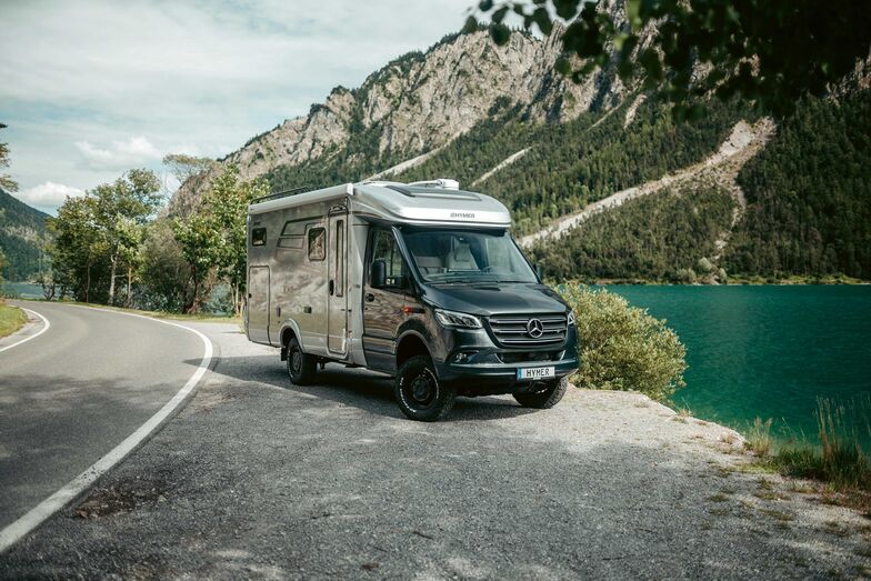 Hymer ML-T