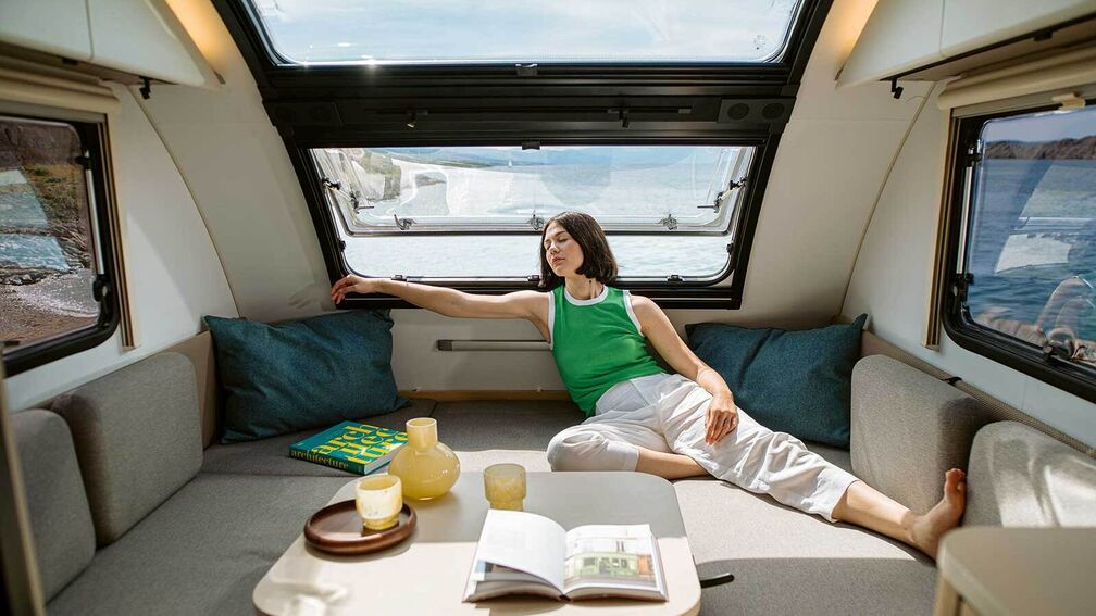 European Innovation Award 2026