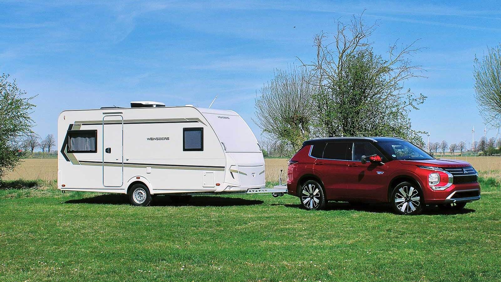 Der CaraOne 450 FU präsentiert sich von allen Seiten in modernem Outfit mit dezenten Design-Applikationen.