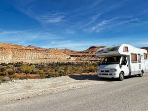 Die Bergregion Al Haouz – unterwegs in authentischer marokkanischer Bergwelt.