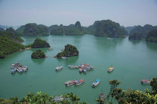 Asien