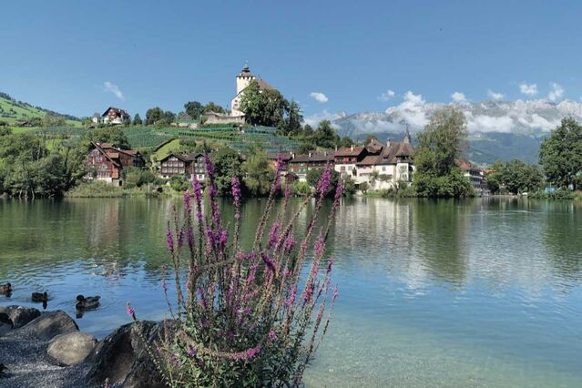 Schweiz